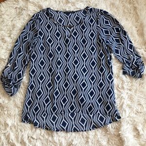 Women’s blouse
